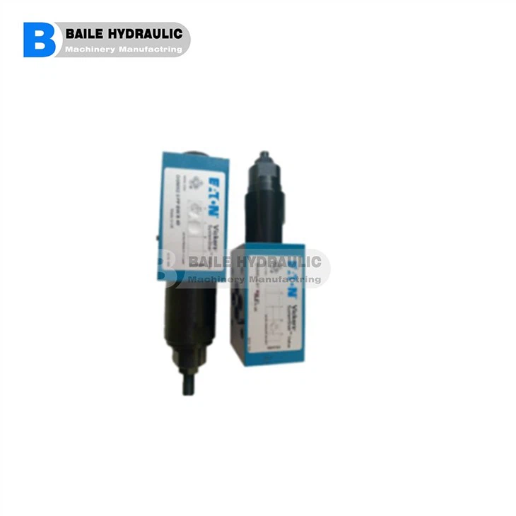 EATON VICKERS DGMX2 Pressure Reducing Relieving Valves DGMX2-5-PA DGMX2-5-PB DGMX2-5-PP