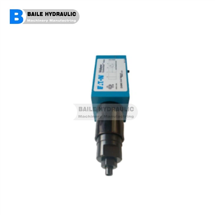 EATON VICKERS DGMX2 Pressure Reducing Relieving Valves DGMX2-5-PA DGMX2-5-PB DGMX2-5-PP