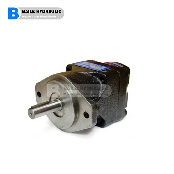 Hydraulic Motors Series M4C M4SC M4C1 M4SC1 Denison Vane Motors