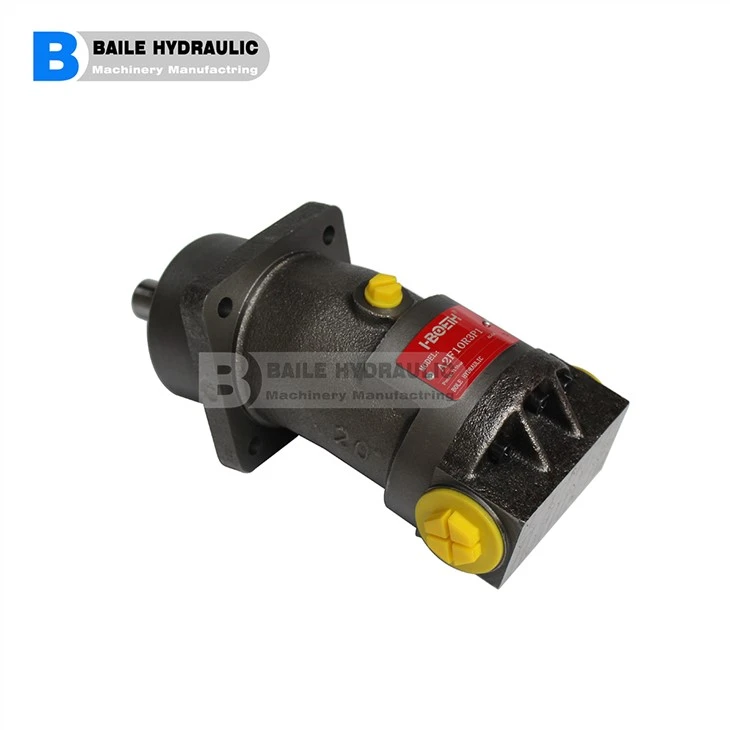 REXROTH A2FE Серія 6 ​​Стаціонарний вставний двигун A2FE28 A2FE180 A2FE255 A2FE355