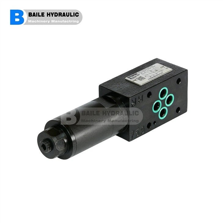 REXROTH DR6DP Pressure Reducing Valve Direct Operated DR6DP1 DR6DP2 DR6DP3 DR6DP7