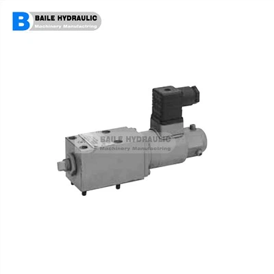 Електромагнітний пропорційний пілотний запобіжний клапан DAIKIN JRP JRP-G02-03 JRP-G02-1 JRP-G02-2 JRPG02-3