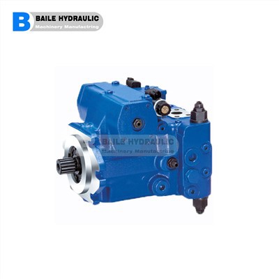 A10VG18 A10VG28 A10VG45 A10VG63 REXROTH A10VG серії 10 аксіально-поршневих регульованих насосів