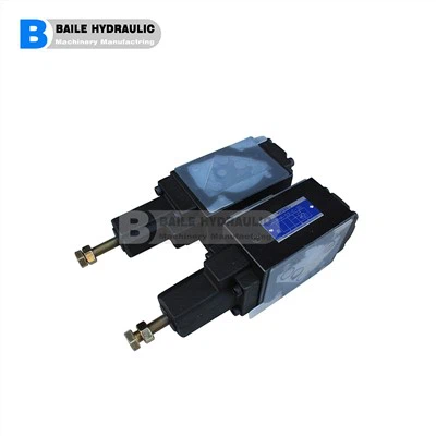 Модульні редукційні клапани YUKEN MRP-03 MRA-03 MRB-03 серії MRP-03-B-30 MRA-03-B-30 MRB{{ 7}}B-30 MRP-03-H-30 MRA-03-H-30 MRB-03-H-30