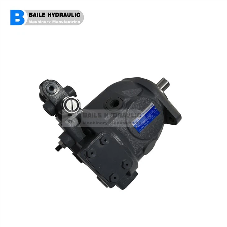 TOKYO KEIKI PH56 PH80 PH100 PH130 PH170 EDHS2 Series Electric Direct Control System Variable Displacement Piston Pumps