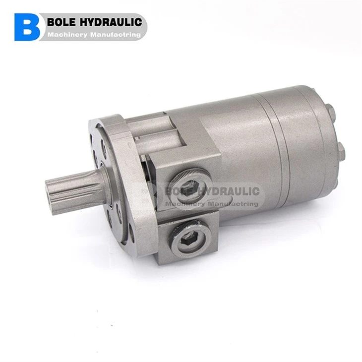 3G Series Three Screw Pump 3GR20X4