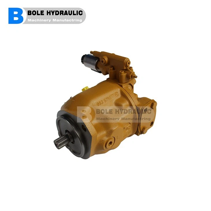 A10VSO100 Pump Rexroth A10VSO100 Series 32 Piston Pump
