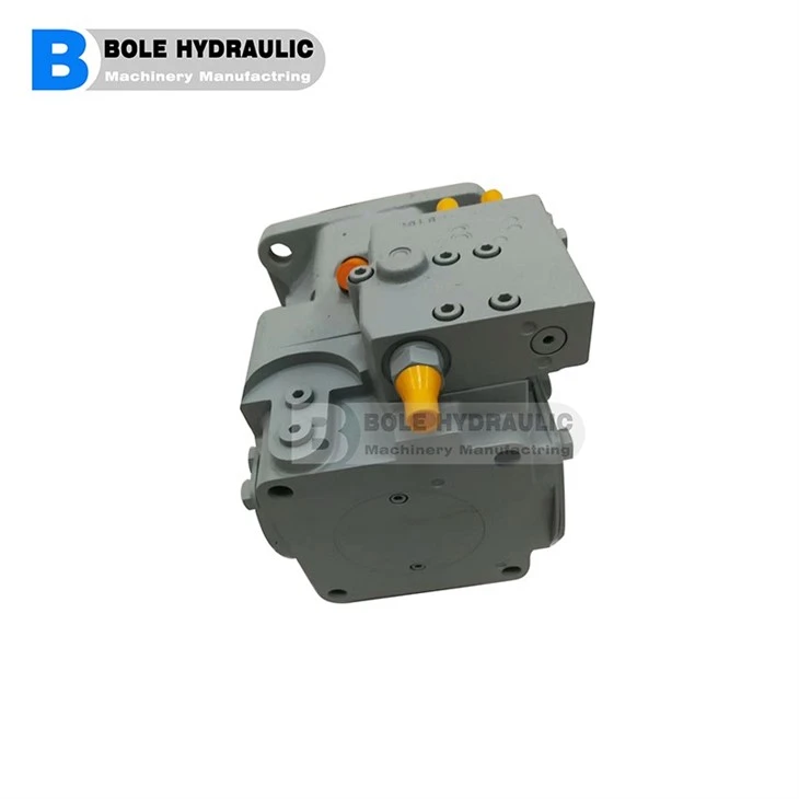 A11VO60 Rexroth Series 10 Axial Piston Pump