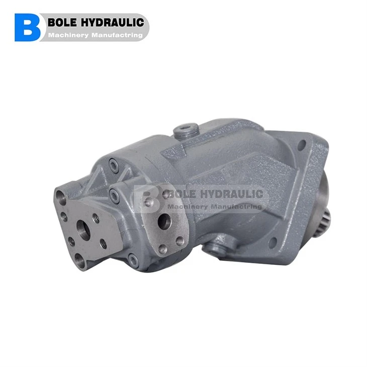A2FE56 Motor Rexroth A2FE56 Fixed Plug-In Motor