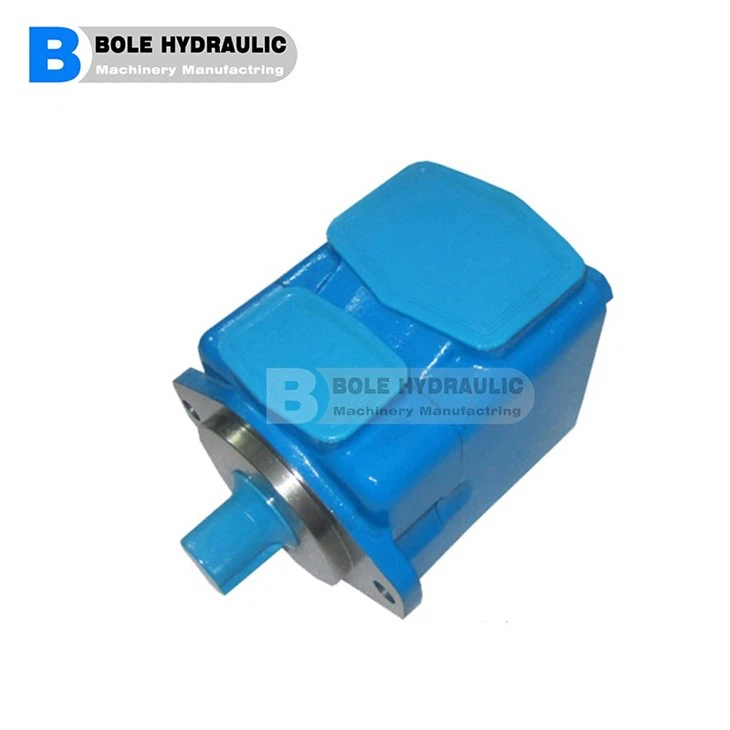 BOSCH REXROTH PVQ21-1X/055-046RJ15LDMB R901261737 Vane Pumps Fixed Vane Pumps: PVQ 21.-1x/