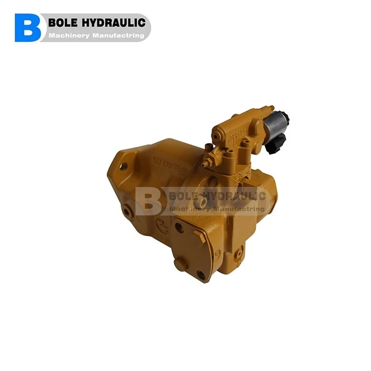 CAT 122-1206 OEM New Hydraulic Axial Piston Pump R986110112