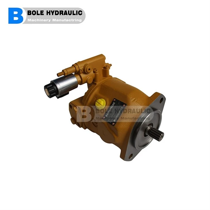 CAT 122-1206 OEM New Hydraulic Axial Piston Pump R986110112