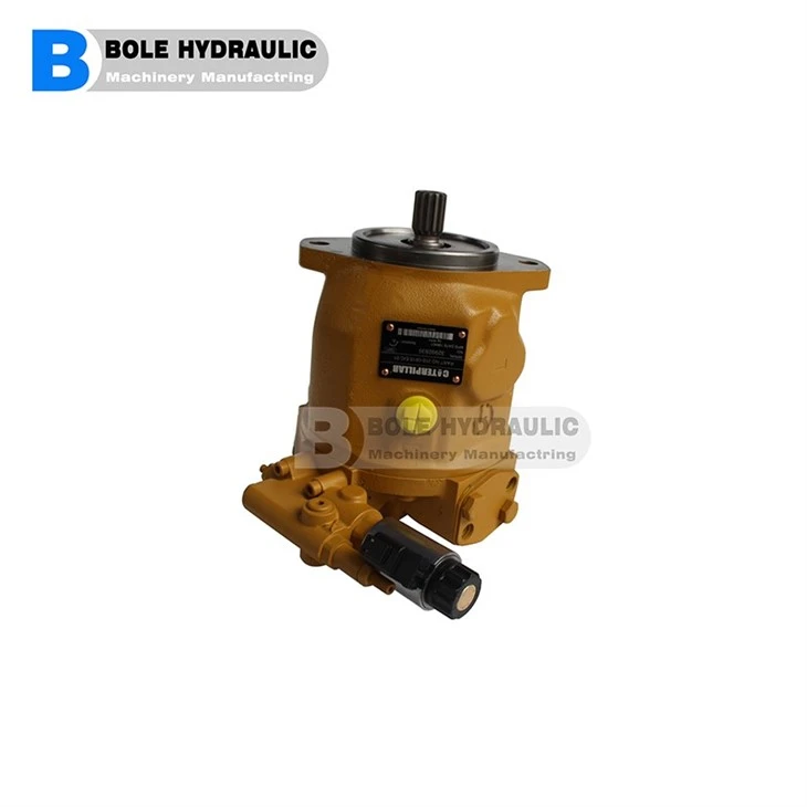CAT 122-1206 OEM New Hydraulic Axial Piston Pump R986110112