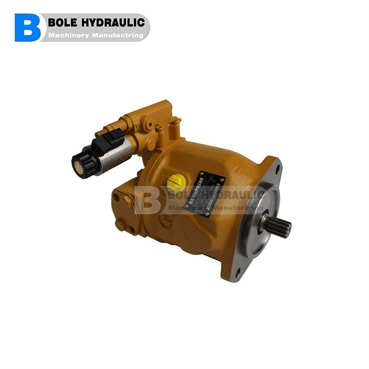 CAT 122-1206 OEM New Hydraulic Axial Piston Pump R986110112