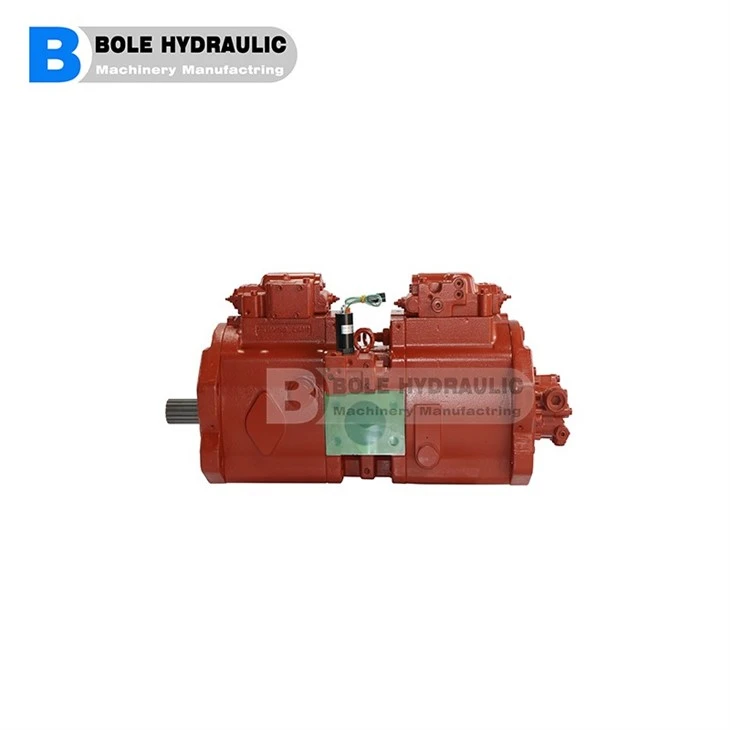 CAT Piston Pump P/N: 250-8337