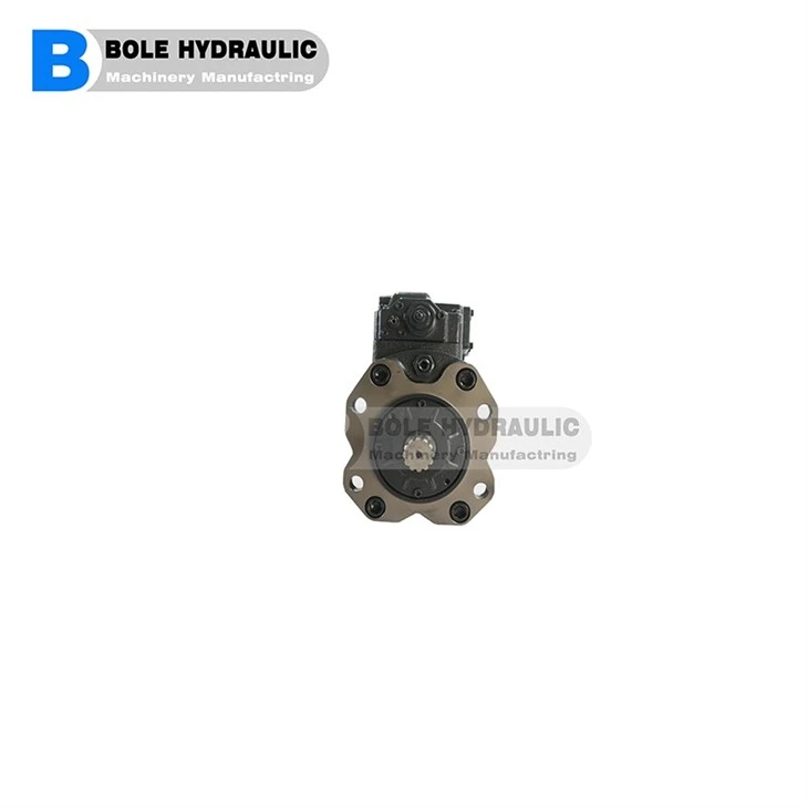 CAT Piston Pump P/N: 9T4104