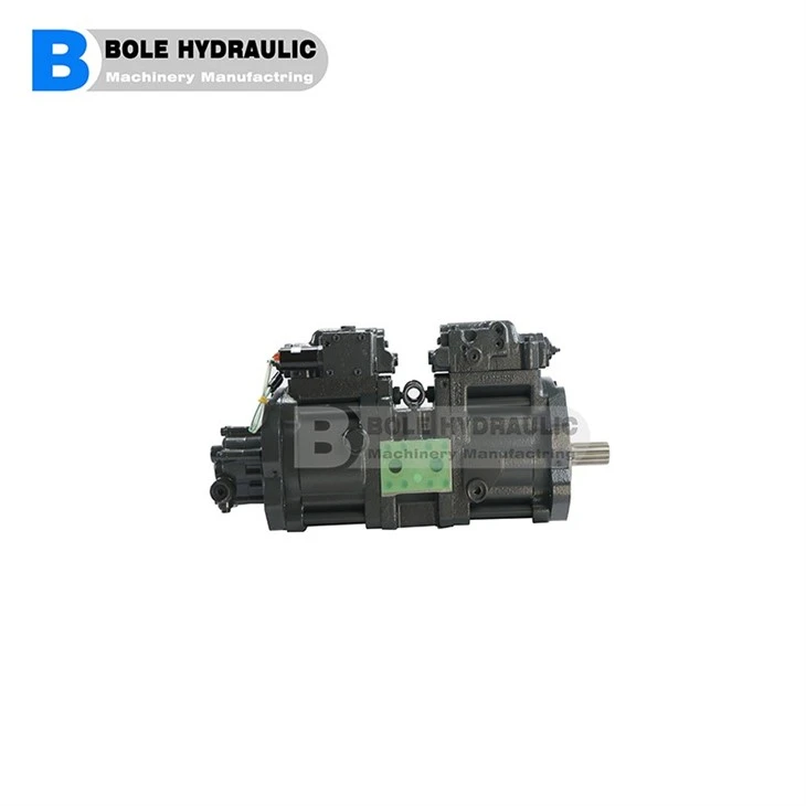 CAT Piston Pump P/N: 9T4104