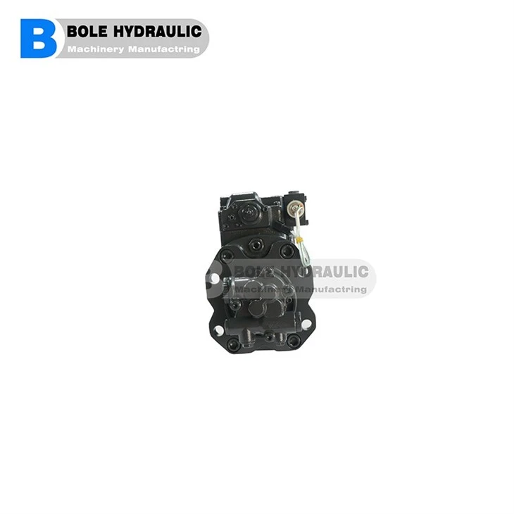 CAT Piston Pump P/N: 9T4104