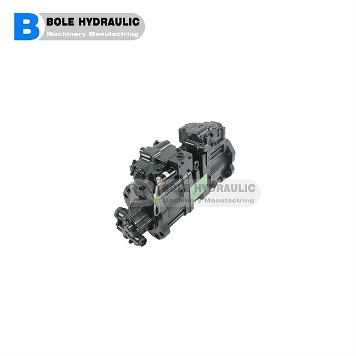CAT Piston Pump P/N: 9T4104