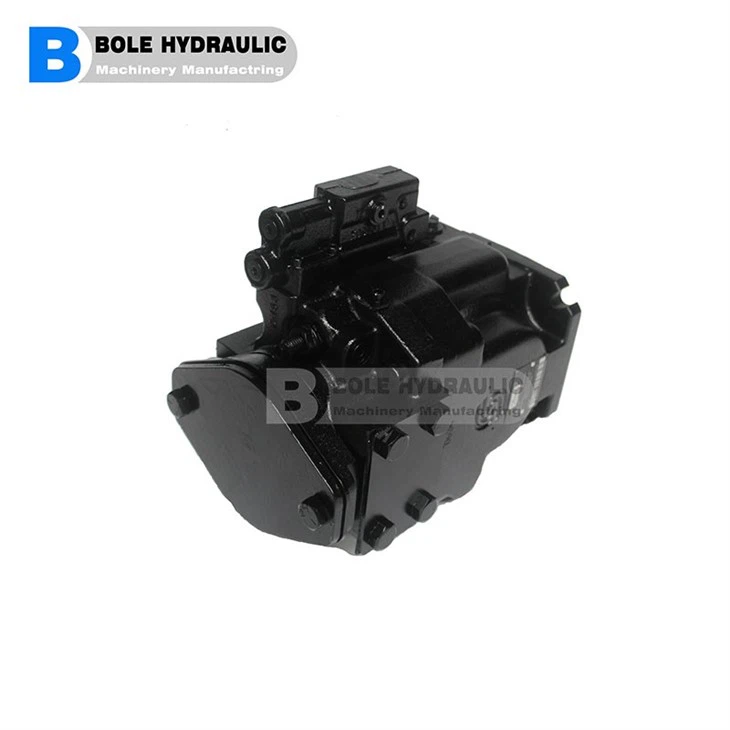 Danfoss JRRS75 Series 45 Hydraulic Piston Pump JR-R-S75