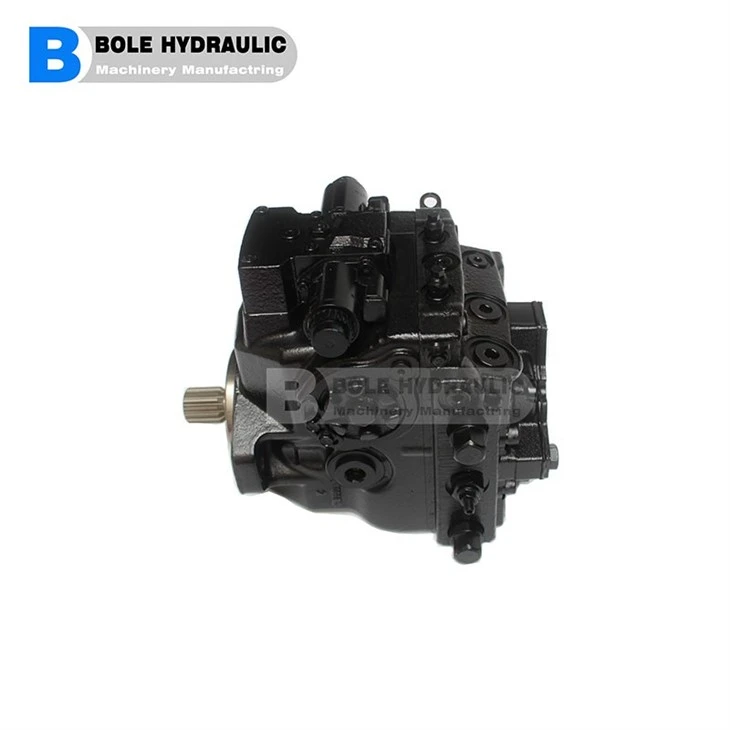 H1P089L Pump Danfoss H1-P-089-L Series H1 Axial Piston Pump