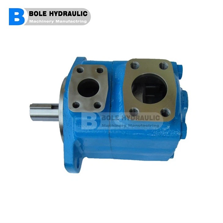 HYDAC TECH-HYCON DIV 3579340 Vane Pumps Spare Pump FZP-2/4.0/P+V/90/15UKF-2 Emb.