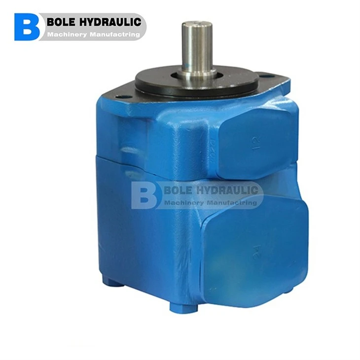 HYDAC TECH-HYCON DIV 721016 Vane Pumps Pump FZP-1/1.1/P/71/10/RV6