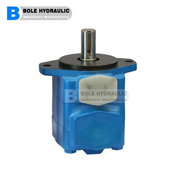 HYDAC TECH-HYCON DIV 721070 Vane Pumps Pump FZP-2/2.1/P/80/20/RV4.5