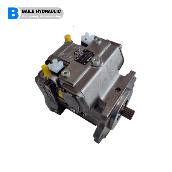 Hydraulic Pump For CAT 172-5636 Caterpillar Aftermarket