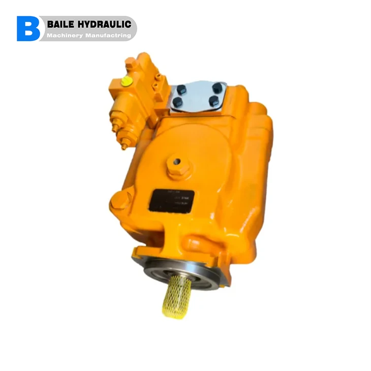 Hydraulic Pump For CAT 244-2228 Backhoe Loaders Aftermarket