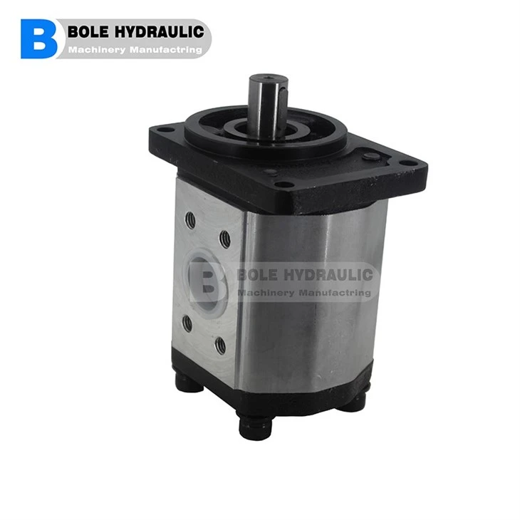Hydroslia NSH A Series Gear Pump