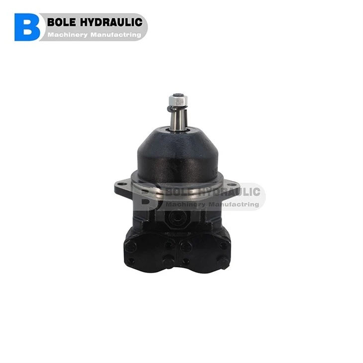 MCY14-1B Series Motor Pump 80MCY14-1B+Y2-160M-6