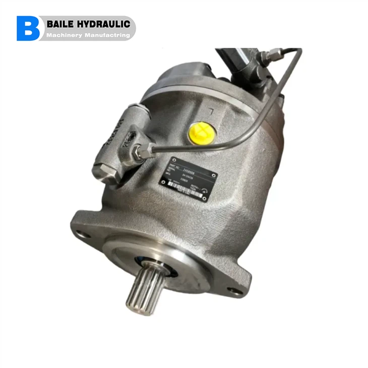 Piston Main Pump 1730663 173-0663 Cat Excavator 312C 312D
