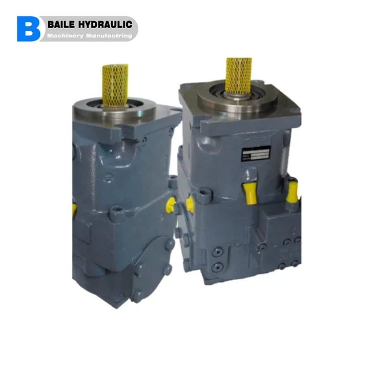 Поршневий насос для Cat 9T6857