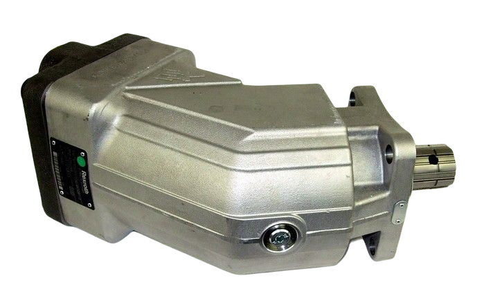 Rexroth A17FO Axial Piston Fixed Pump