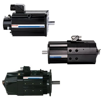 REXROTH KSD IndraDrive Mi Motors