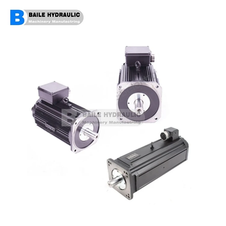 REXROTH MKD Synchronous Motors
