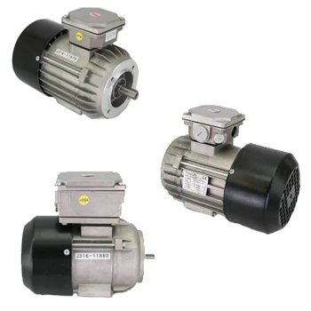 REXROTH MKD Synchronous Motors