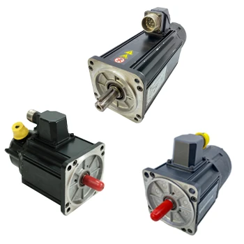 REXROTH MKD Synchronous Motors