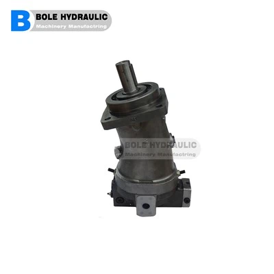 A7VO28 Аксіально-поршневий насос Rexroth A7VO