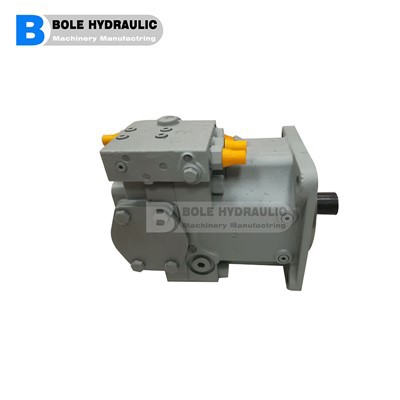 Гідравлічний поршневий насос CA4T 6895 4 T -6895 4 T6895 Сумісний з Caterpillar 416 428 навантажувача Perkins T4.236 двигун